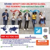 blivale_image_pay_as_you_go_infinity_world_esim_unlimited_free_roaming_gb_calls_worldwide BLIVALE | International eSIM and SIM Card for trips abroad
