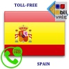blivale_uk_toll_free_spain_640x640 BLIVALE | International eSIM and SIM Card for trips abroad