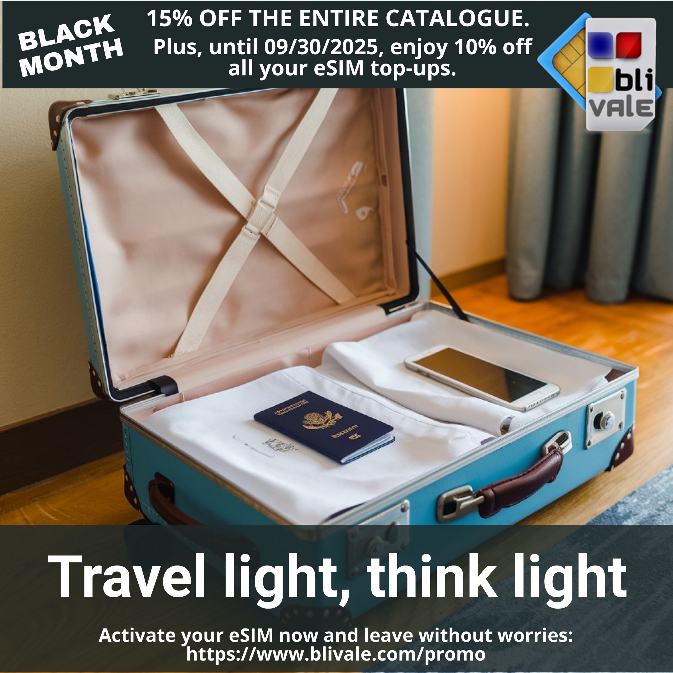 blivale_image_01_blach_mont_Travel_light_think_light Travel light, think light. Your eSIM is waiting for you.