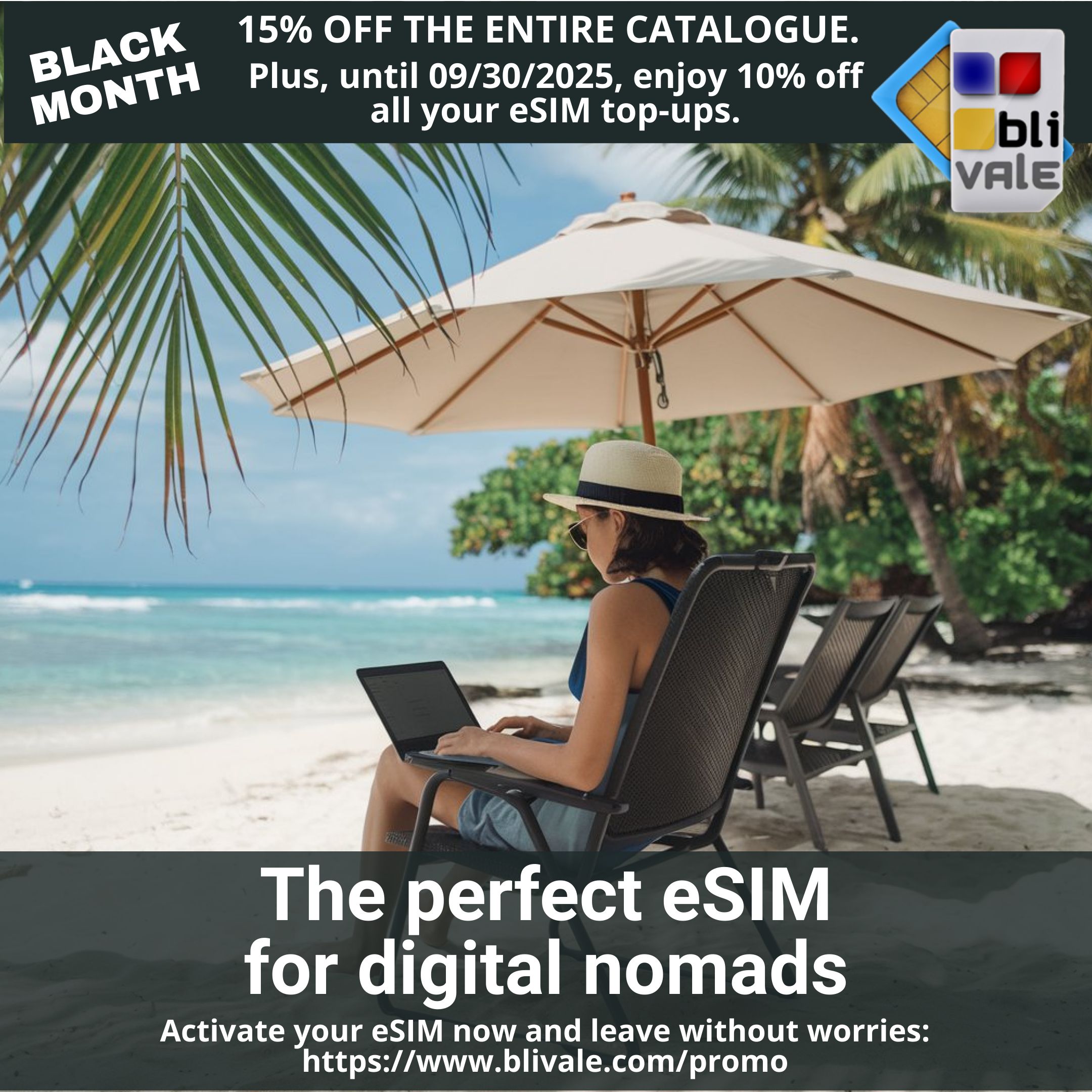 blivale_image_07_More_data_less_worries The perfect eSIM for digital nomads