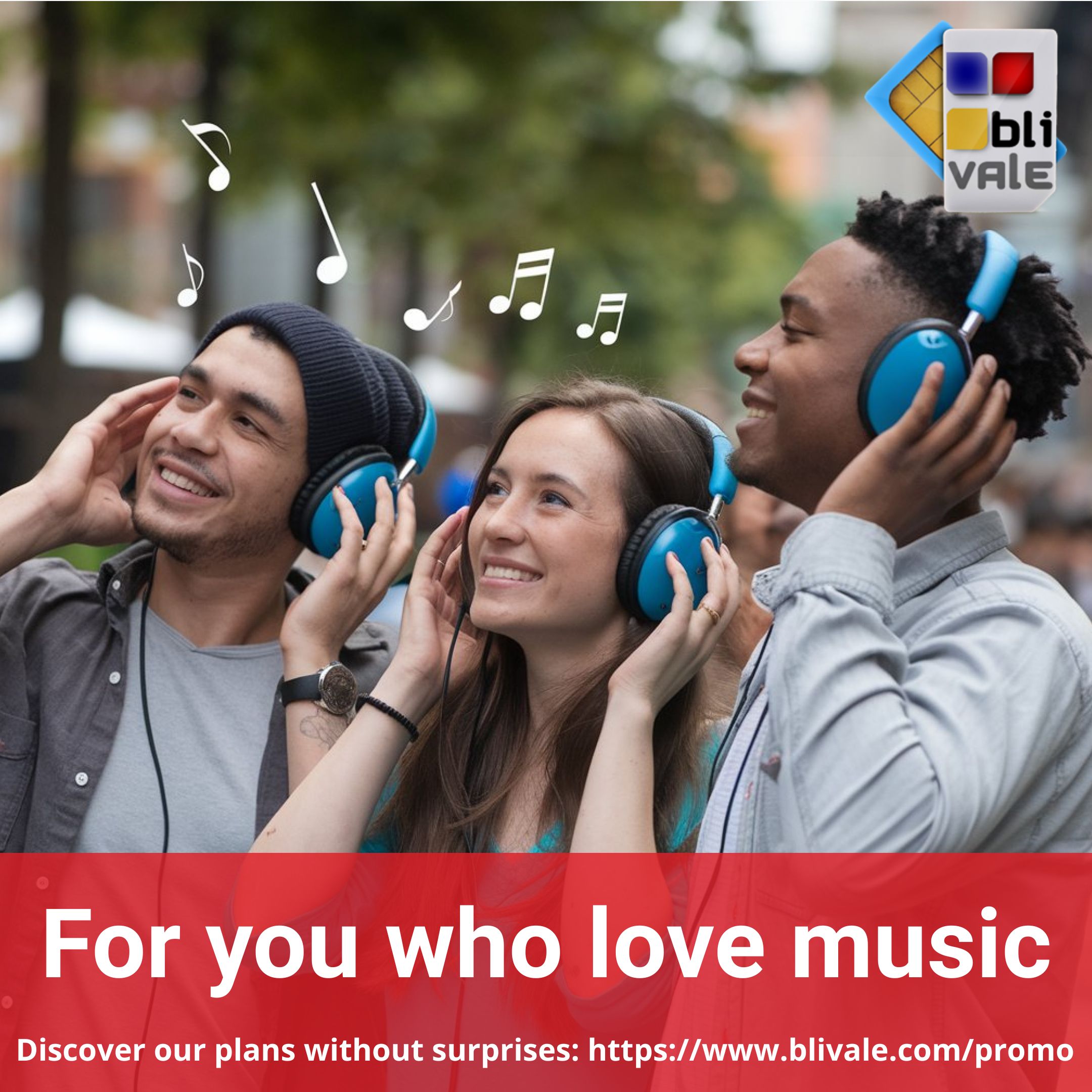 blivale_image_15_For_you_who_love_music For you who love music