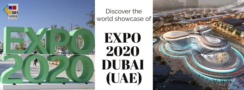 blivale_discover_world_showcase_expo_2020_dubai_uae Blog - Results from #150