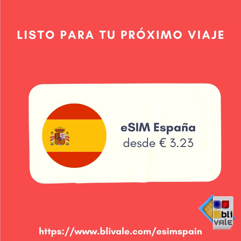 blivale_es_esim_españa image blivale_es_esim_españa Un viaje inolvidable a Valencia: Qué ver en 3 días e itinerario de viaje