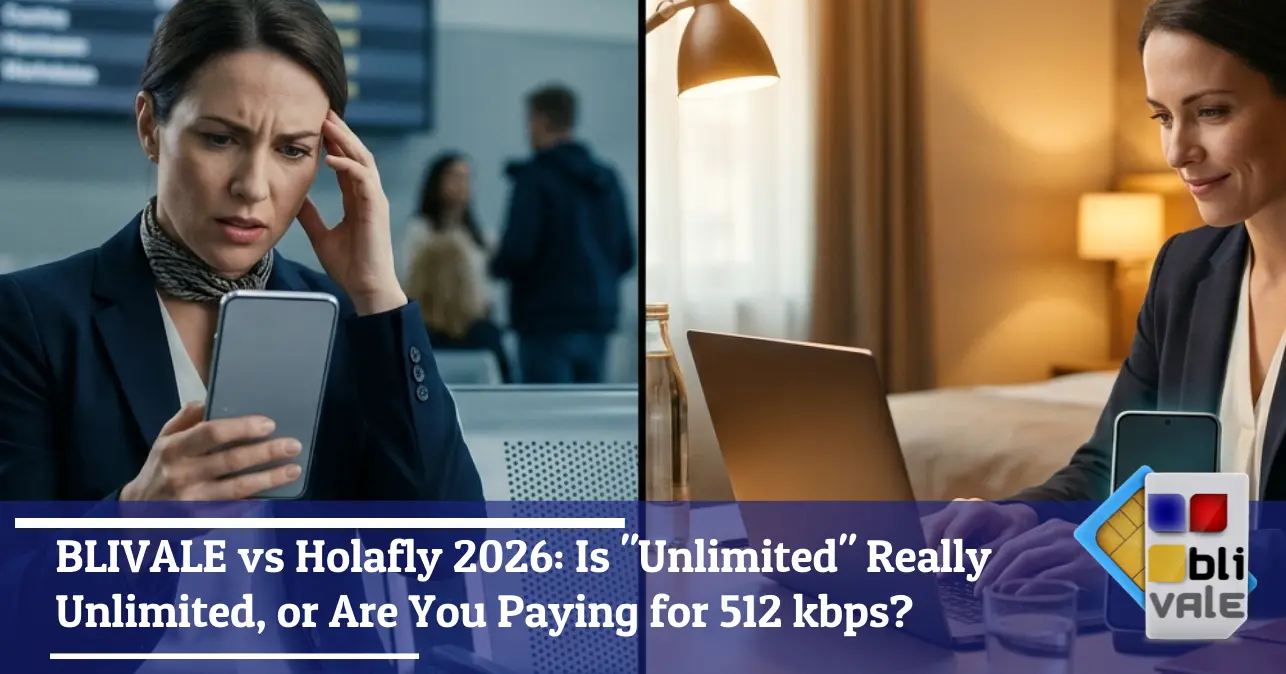blivale-en-blivale-vs-holafly-unlimited-esim-comparison-2026-643x337 BLIVALE vs Holafly 2026: Is "Unlimited" Really Unlimited, or Are You Paying for 512 kbps?