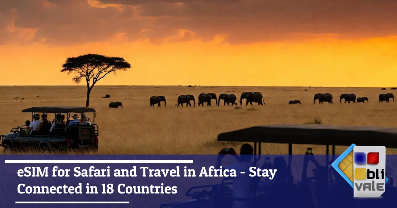 blivale-en-esim-africa-safari-connectivity-643x337 eSIM for Safari and Travel in Africa - Stay Connected in 18 Countries
