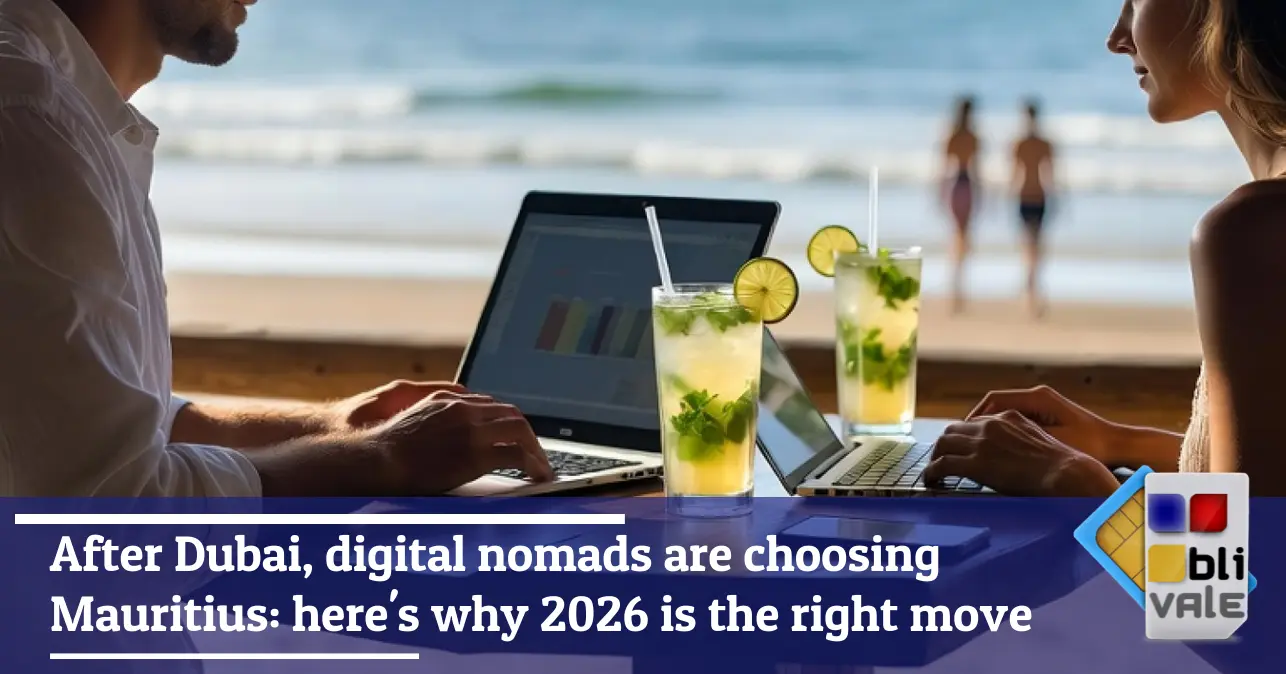 blivale-en-mauritius-premium-visa-indian-ocean-643x337 After Dubai, digital nomads are choosing Mauritius: here's why 2026 is the right move