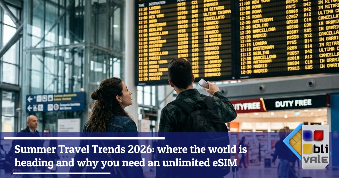 blivale-en-summer-travel-trends-2026-esim-643x337 Summer Travel Trends 2026: where the world is heading and why you need an unlimited eSIM