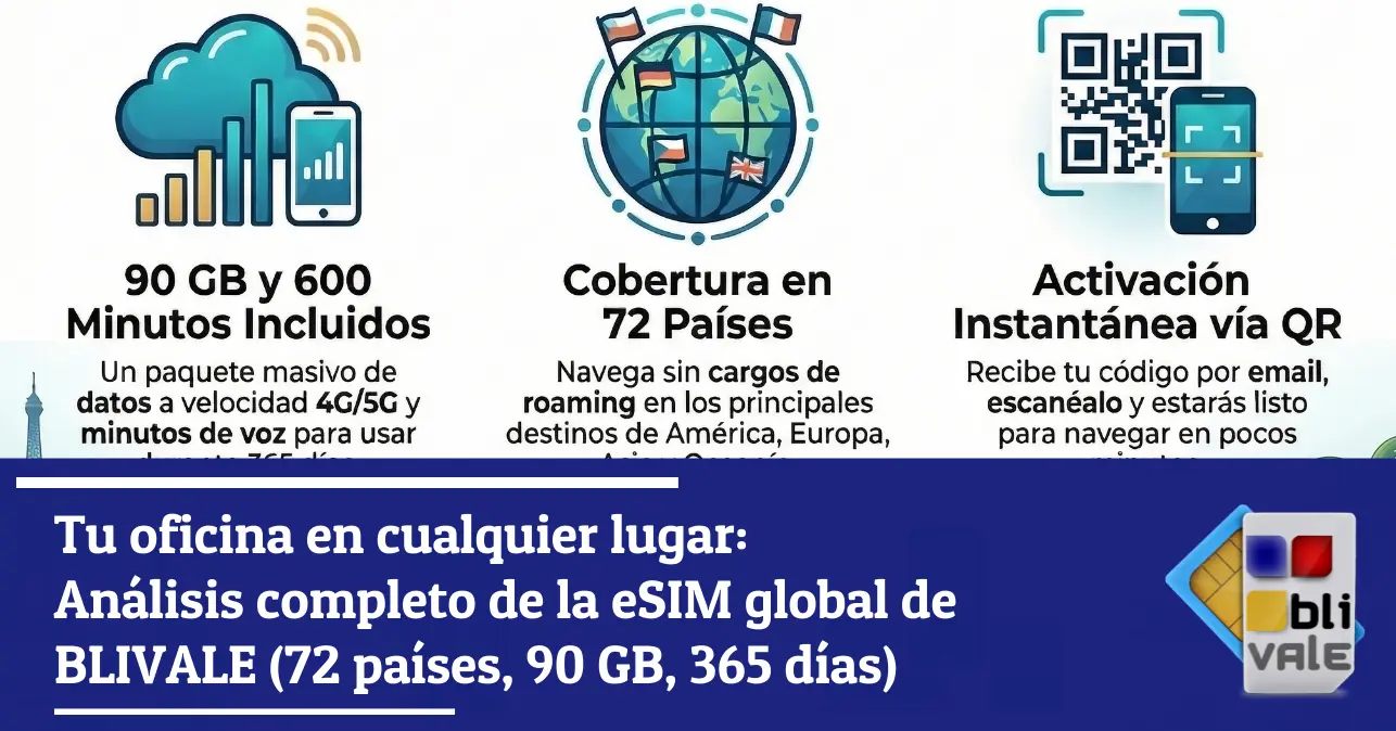 blivale-es-Tu-oficina-en-cualquier-lugar-Analisis-completo-Global-eSIM-BLIVALE-643x337 Tu oficina en cualquier lugar: An&aacute;lisis completo de la eSIM global de BLIVALE (72 pa&iacute;ses, 90 GB, 365 d&iacute;as)