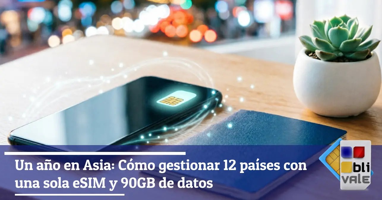 blivale-es-esim-asia-12-pa&iacute;ses-para-n&oacute;madas-digitales-643x337 Un a&ntilde;o en Asia: C&oacute;mo gestionar 12 pa&iacute;ses con una sola eSIM y 90GB de datos