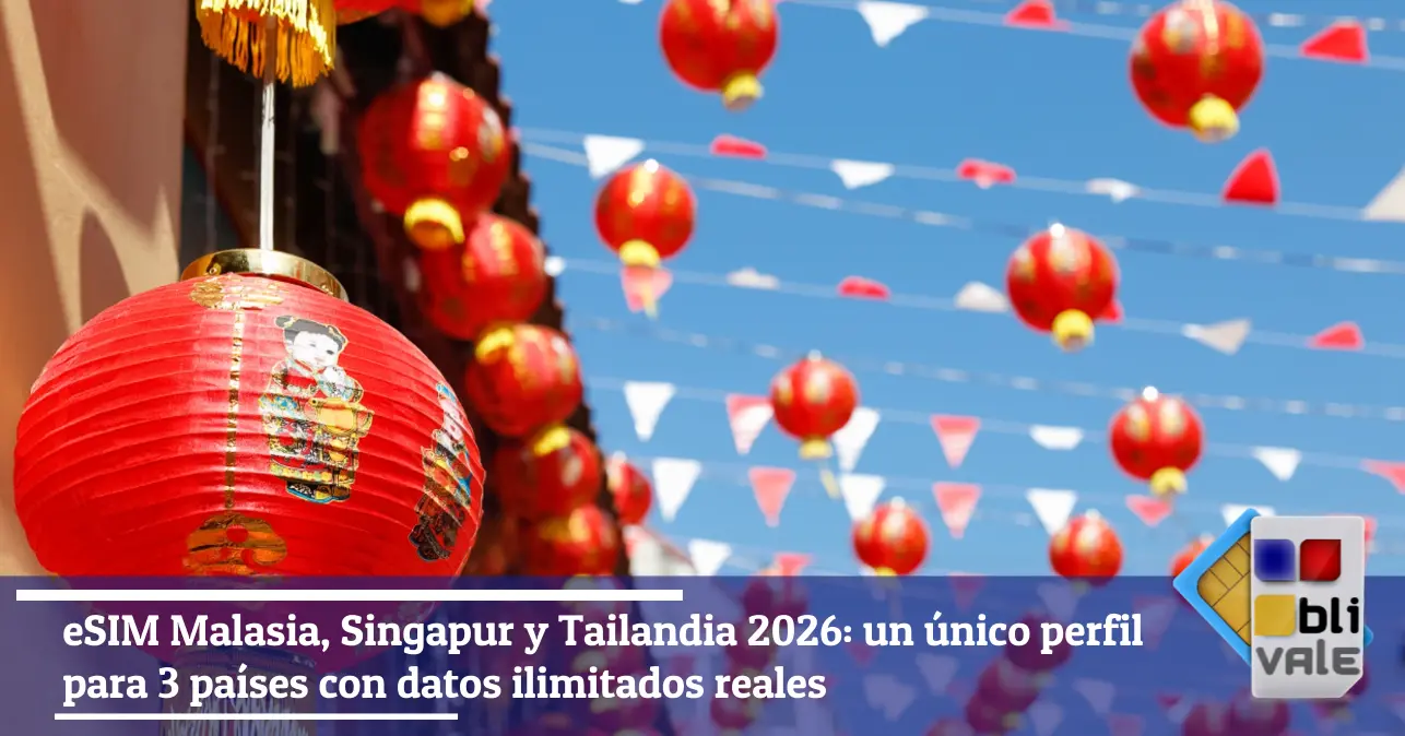blivale-es-esim-malasia-singapur-tailandia-643x337 eSIM Malasia, Singapur y Tailandia 2026: un &uacute;nico perfil para 3 pa&iacute;ses con datos ilimitados reales
