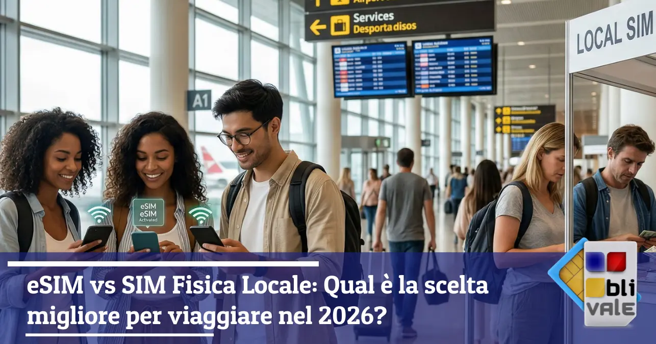blivale-it-confronto-esim-sim-fisica-viaggio-643x337 eSIM vs SIM Fisica Locale: Qual &egrave; la scelta migliore per viaggiare nel 2026?