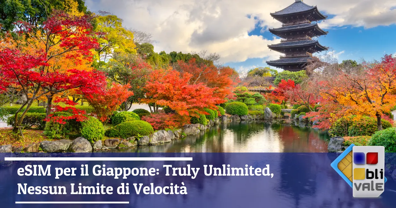 blivale-it-esim-giappone-truly-unlimited-blivale-643x337 eSIM per il Giappone: Truly Unlimited, Nessun Limite di Velocit&agrave;