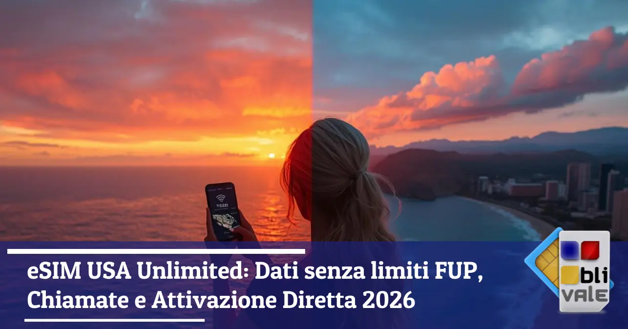 blivale-it-esim-usa-hawaii-alaska-illimitato-643x337 eSIM USA Unlimited: Dati senza limiti FUP, Chiamate e Attivazione Diretta 2026
