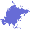 blivale_asia_regional eSIM for Region