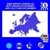 blivale_en_esim_europe_5g_unlimited_internet_calls_did_number_1080x1080 eSIM Unlimited Premium