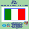 blivale_en_esim_italy_unlimited_10_days_1080x1080 eSIM by Country