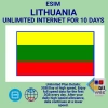 blivale_en_esim_lithuania_unlimited_10_days_1080x1080 ALLA RICERCA DI LIBRI PER LE VACANZE: UNA GUIDA PER SCEGLIERE IL COMPAGNO DI VIAGGIO PERFETTO