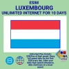 blivale_en_esim_luxembourg_unlimited_10_days_1080x1080 &iquest;Qu&eacute; puedo hacer con Tarjeta SIM o eSIM con GB de datos locales e internacionales?