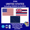 blivale_en_esim_new_USA_Hawaii_Alaska_Unlimited_1080x1080 Perch&eacute; dovresti acquistare una SIM internazionale BLIVALE per i tuoi viaggi all'estero