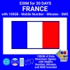 blivale_en_esim_new_france_countries_30_days_100gb_mobile_number_minutes_sms_1080x1080 eSIM per Viaggiare in Europa