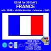 blivale_en_esim_new_france_countries_30_days_20gb_mobile_number_minutes_sms_1080x1080 eSIM per Viaggiare in Europa
