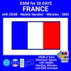 blivale_en_esim_new_france_countries_30_days_50gb_mobile_number_minutes_sms_1080x1080 eSIM per Viaggiare in Europa