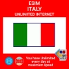 blivale_en_esim_new_italy_unlimited_1080x1080 D&igrave; addio alla sostituzione di SIM Card quando viaggi all'estero