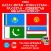 blivale_en_esim_new_kazakhstan_kyrgyzstan_pakistan_uzbekistan_unlimited_1080x1080 Essential Guide to World Travel: Everything You Need to Know