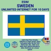 blivale_en_esim_sweden_unlimited_10_days_1080x1080 D&igrave; addio alla sostituzione di SIM Card quando viaggi all'estero