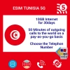 blivale_en_esim_tunisia_5g_10gb_internet_50_minutes_telephon_number_1080x1080 DID Number Landline Number