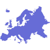 blivale_europe_regional eSIM for Region