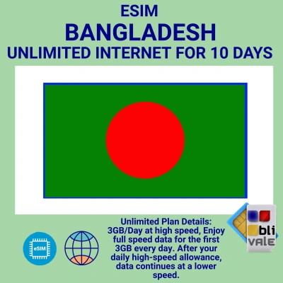 blivale_en_esim_bangladesh_unlimited_10_days_1080x1080 eSIM for Bangladesh Unlimited 10 Days (BD)