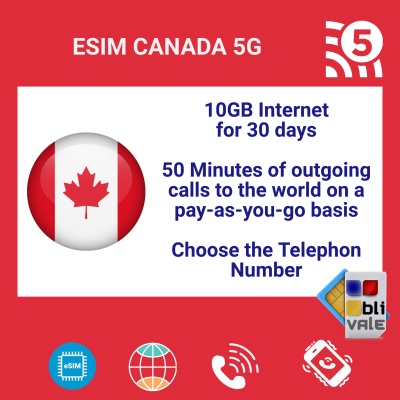 blivale_en_esim_canada_5g_onetime_10gb_internet_50_minutes_telephon_number_1080x1080 eSIM para CANAD&Aacute; (CA) con 10 GB y 50 minutos y n&uacute;mero de tel&eacute;fono