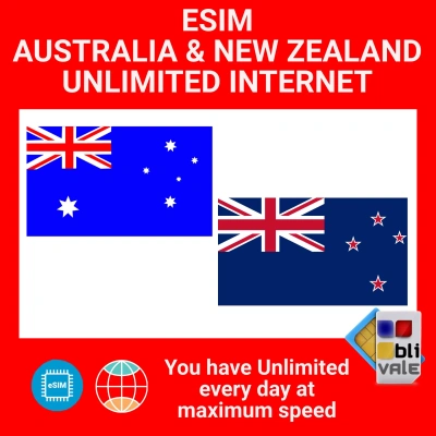 blivale_en_esim_new_australia_new_zealand_unlimited_1080x1080 eSIM para Australia y Nueva Zelanda ilimitada (AU NZ)