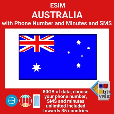 blivale_en_esim_new_australia_with_80_gb_phone_number_and_minutes_and_sms_1080x1080 eSIM per AUSTRALIA con GB, numero di telefono, minuti e SMS illimitati verso 35 paesi