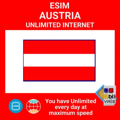 blivale_en_esim_new_austria_unlimited_1080x1080 eSIM para AUSTRIA (AT) Ilimitada