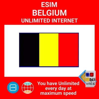 blivale_en_esim_new_belgium_unlimited_1080x1080 eSIM per BELGIO (BE) Unlimited