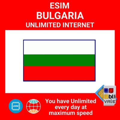 blivale_en_esim_new_bulgaria_unlimited_1080x1080 eSIM for BULGARIA (BG) Unlimited