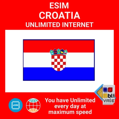blivale_en_esim_new_croatia_unlimited_1080x1080 eSIM para CROACIA (HR) Ilimitada