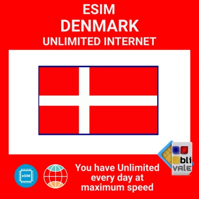 blivale_en_esim_new_denmark_unlimited_1080x1080 eSIM para DINAMARCA (DK) Ilimitada