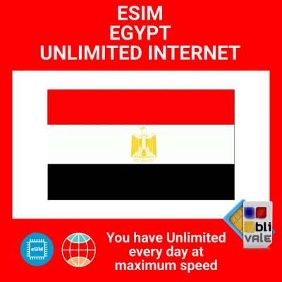blivale_en_esim_new_egypt_1080x1080 eSIM para EGIPTO Ilimitado (EG)