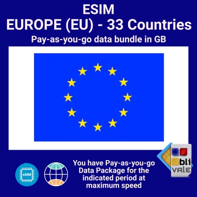 blivale_en_esim_new_europe_pay-as-you-go_data_package_1080x1080 eSIM para EUROPA (UE) Paquete de Datos para 33 Países