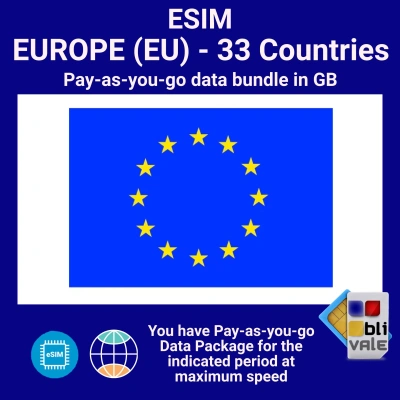 blivale_en_esim_new_europe_pay-as-you-go_data_package_1080x1080 eSIM per EUROPA (UE) Pacchetto Dati per 33 Paesi