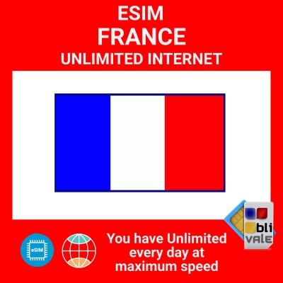 blivale_en_esim_new_france_unlimited_1080x1080 eSIM para FRANCIA (FR) Ilimitada