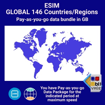blivale_en_esim_new_global_146_countries_data_package_1080x1080 eSIM for GLOBAL in 146 Countries/Regions