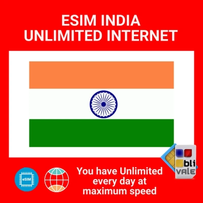 blivale_en_esim_new_india_unlimited_1080x1080 eSIM per India Unlimited (IN)