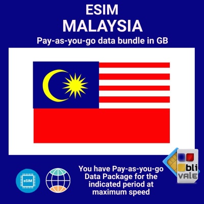 blivale_en_esim_new_malaysia_pay-as-you-go_data_bundle_in_gb_1080x1080 eSIM per MALAYSIA (MW) pacchetto dati