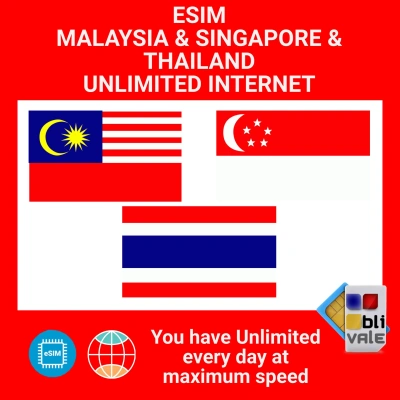 blivale_en_esim_new_malaysia_singapore_thailand_unlimited_1080x1080 eSIM per Malesia, Singapore e Thailandia Illimitato (TW)