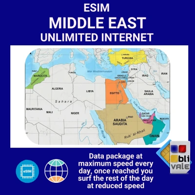 blivale_en_esim_new_middle_east_unlimited_data_package_1080x1080 eSIM for MIDDLE EAST &mdash; Unlimited Smart &mdash; Flexible Plans