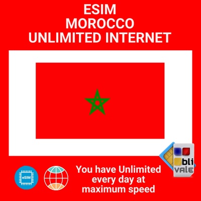 blivale_en_esim_new_morocco_unlimited_1080x1080 eSIM para MARRUECOS (MA) Ilimitada